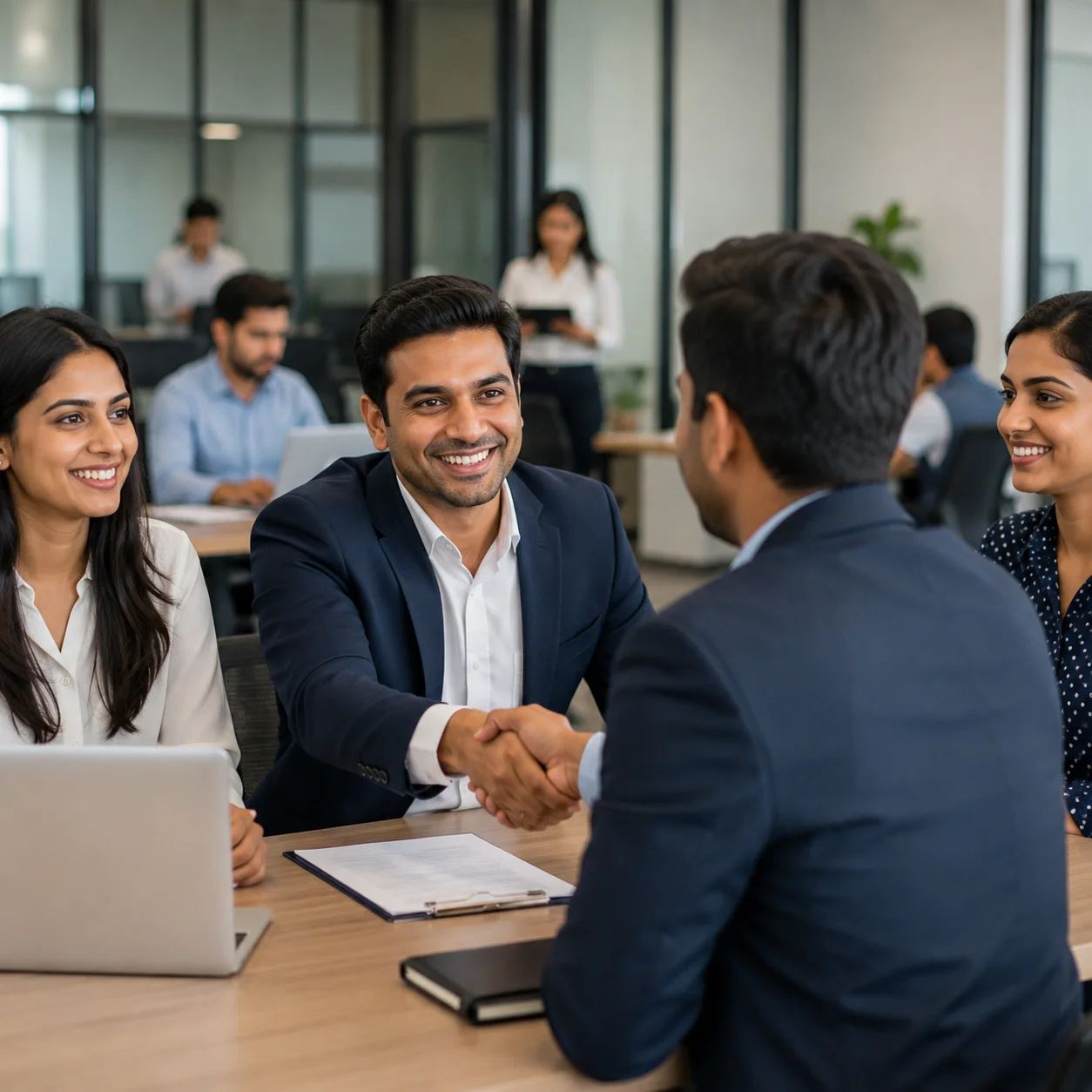 employer-Culmination Manpower Solutions