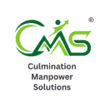 Culmination Manpower Solutions Logo